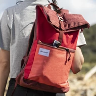 BACKPACK NYLON