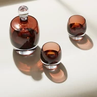 Whiskys poharak 