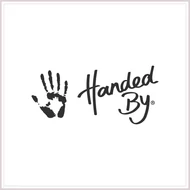 Handed By ®