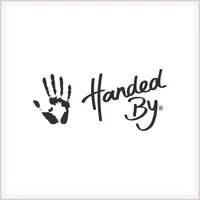 Handed By ®