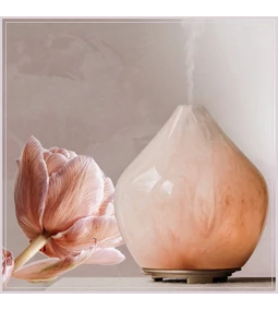 Aroma diffúzor kisokos
