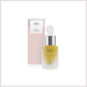 Rose De Luxe arcolaj Adrienne Feller