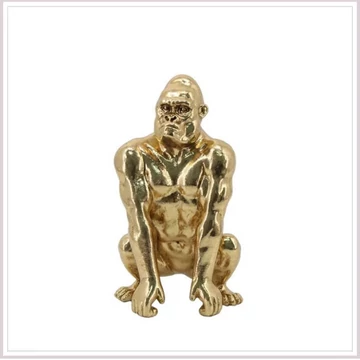 GORILLA arany