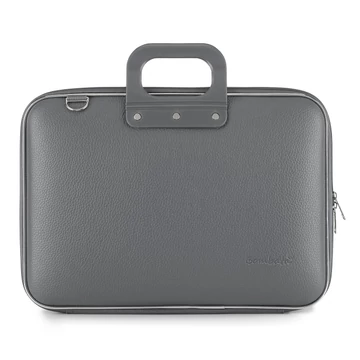 Bombata CLASSIC - charcoal 15,6"