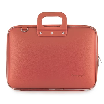 Bombata CLASSIC - coral 15,6"