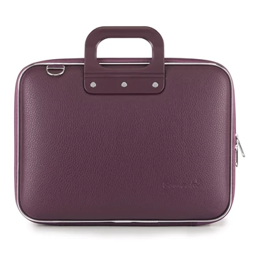 MedioBombata CLASSIC - lila 13"