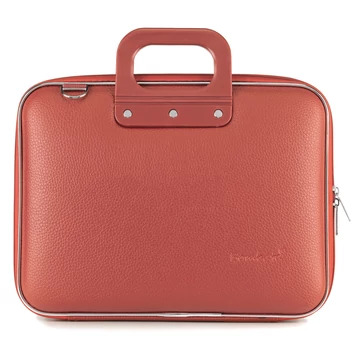 MedioBombata CLASSIC - coral 13"