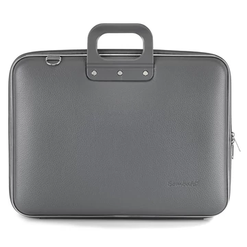 MaxiBombata CLASSIC - charcoal 17"
