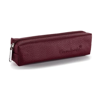 Bombata CLASSIC tolltartó - burgundy