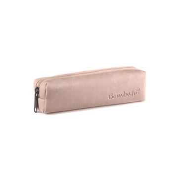 Bombata DENIM tolltartó pink
