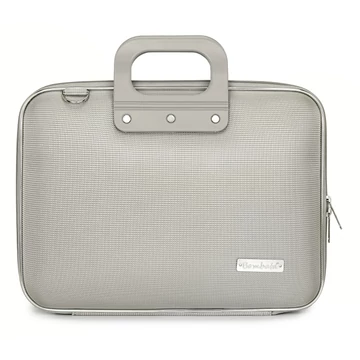 MedioBombata NYLON Silver 13"