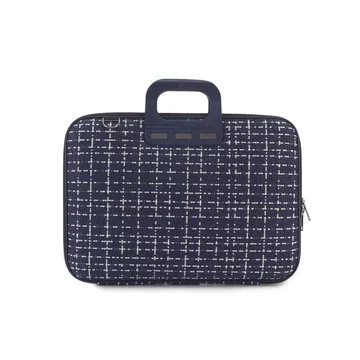 Bombata TWEED - kék 15,6"