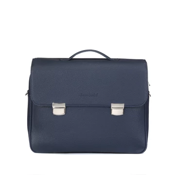 Bombata 24h BAG MADRID - kék 15,6"