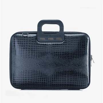 Bombata SHINY COCCO - sötétkék 15,6"