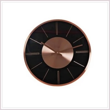COPPER falióra 