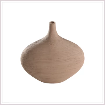 SARYKSU kerámia váza 22cm