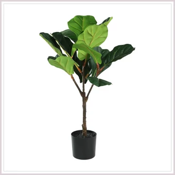YUBETSU műnövény 90 cm 