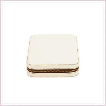 ASCOT ékszertartó kicsi ivory