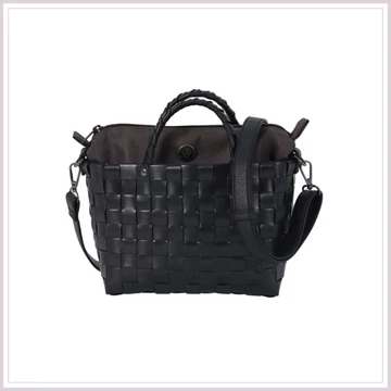 DASH CROSS BODY - 99 black