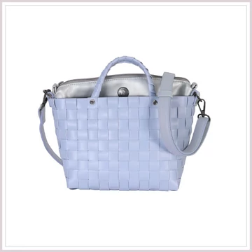 DASH CROSS BODY - 160 pale blue-grey