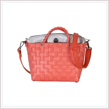 DASH CROSS BODY - 132 watermelon red