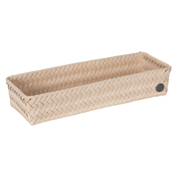 FIT Long kosár - 84 sahara sand