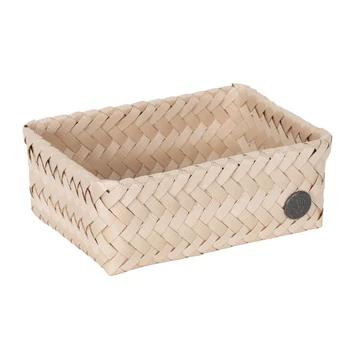 FIT Small kosár- 84 sahara sand