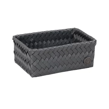 FIT Small kosár - 97 dark grey