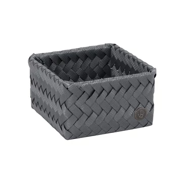 FIT Tiny kosár - 97 dark grey