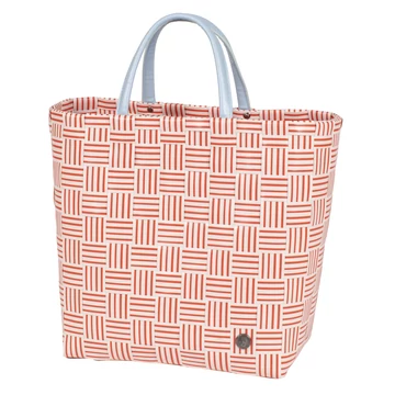 JOY shopper - 56 coral red