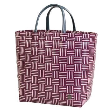 JOY shopper - 29 burgundy