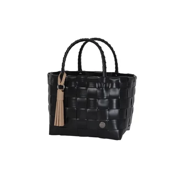 PARIS MINI shopper - 99 black