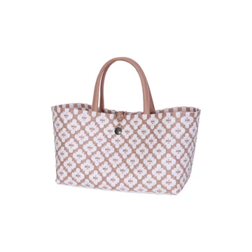 MOTIF MINI Shopper - P66 copper blush