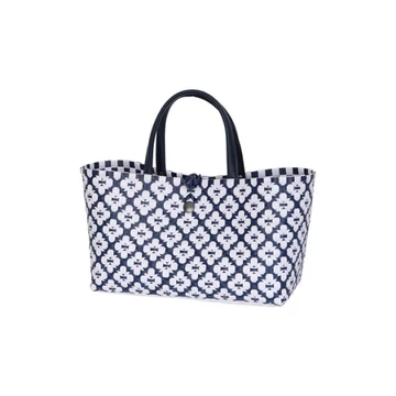 MOTIF MINI Shopper - P22 navy