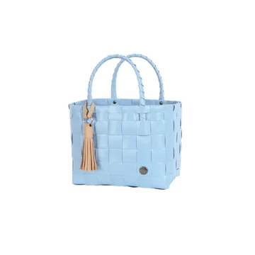 PARIS MINI shopper - 45 faded blue