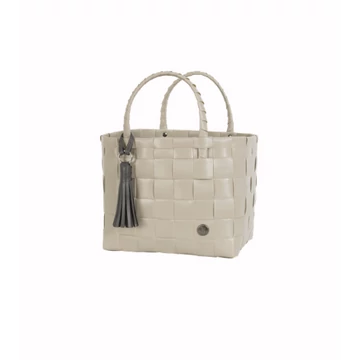 PARIS MINI shopper - 08 pale grey