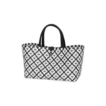 MOTIF MINI Shopper - 99 black