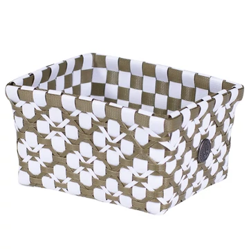 MOTIF kosár XS - P78 olive