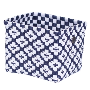 MOTIF kosár M - P22 navy