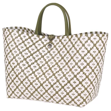 MOTIF Shopper - P78 olive
