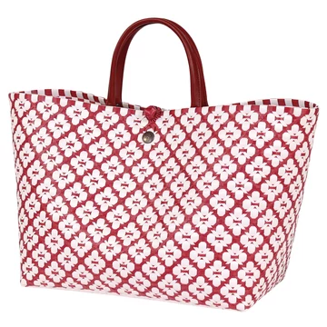 MOTIF Shopper - P39 marsala red