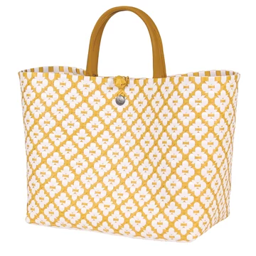 MOTIF Shopper - P11 mustard
