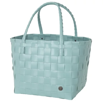 PARIS Shopper - 62 dusty turquoise