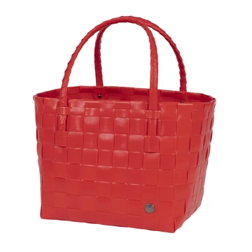 PARIS Shopper - 93 chili red