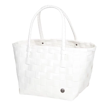 PARIS Shopper - 00 white