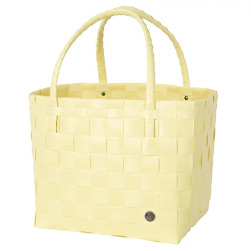 PARIS Shopper - 61 lemon