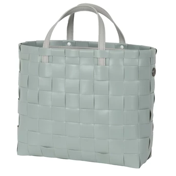 PETITE Shopper - 24 greyish green