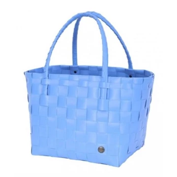 PARIS Shopper - 161 búzavirág kék