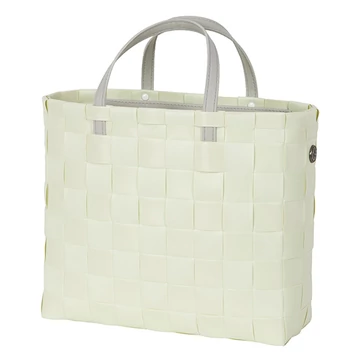PETITE Shopper - 75 mint green