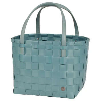 COLOR MATCH Shopper - 15 teal blue